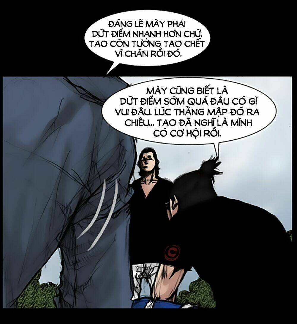 dokgo | độc cô chapter 39 21