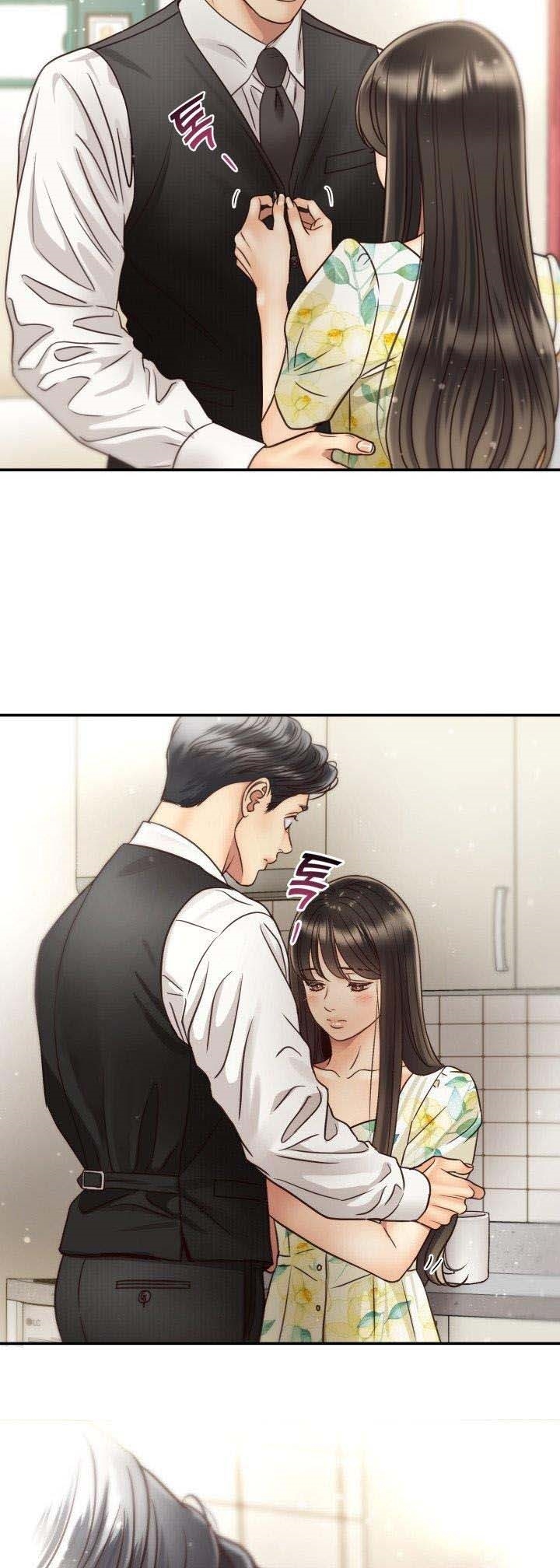 [16+] ánh sao ban mai chapter 53 16