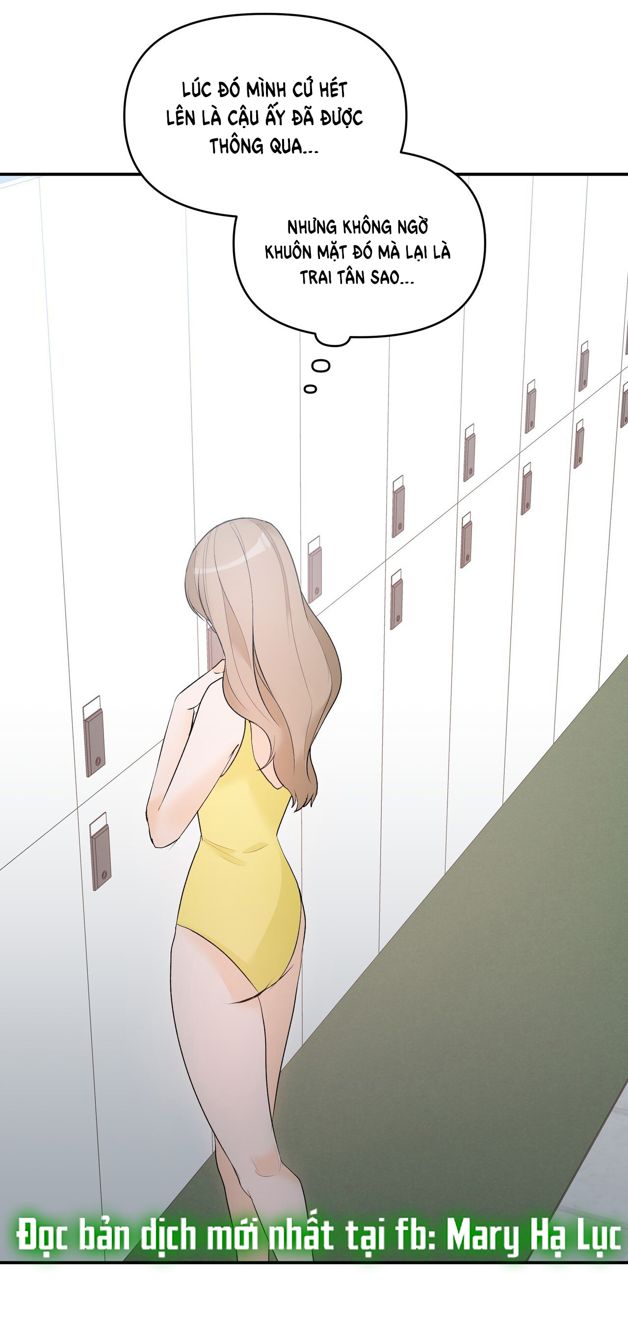 Dick Deep chapter 3.1 - Trang 14