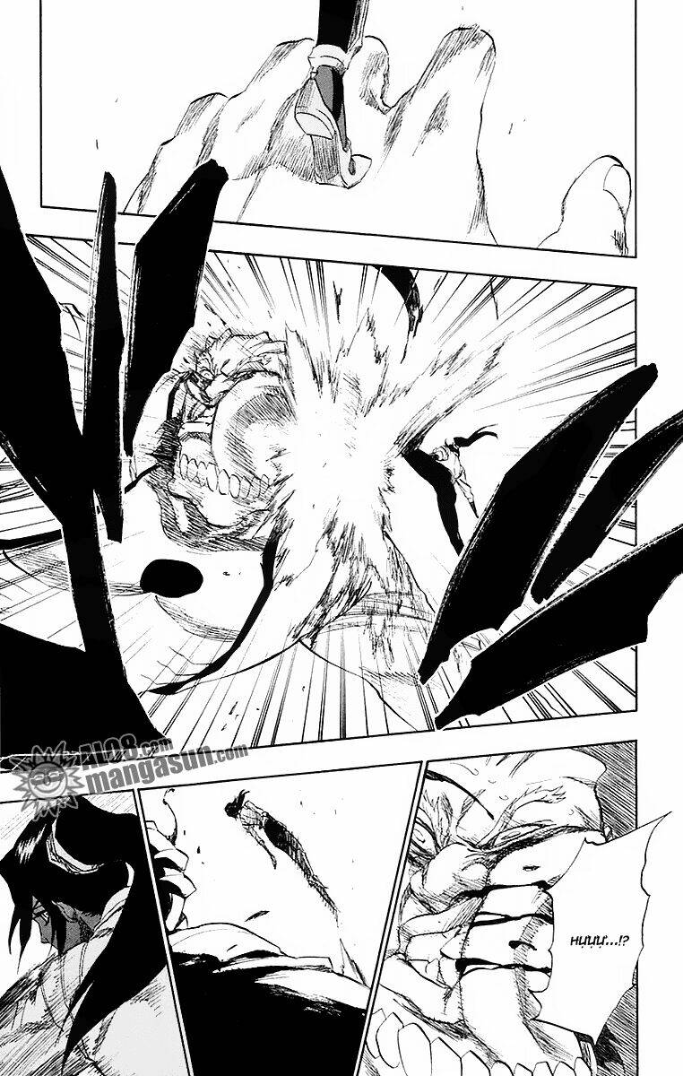 thần chết ichigo chapter 194 6