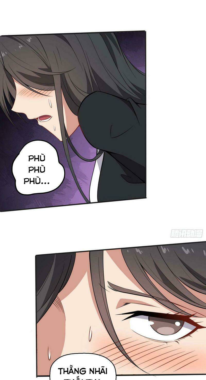 tổ thượng có tiền chapter 45 27