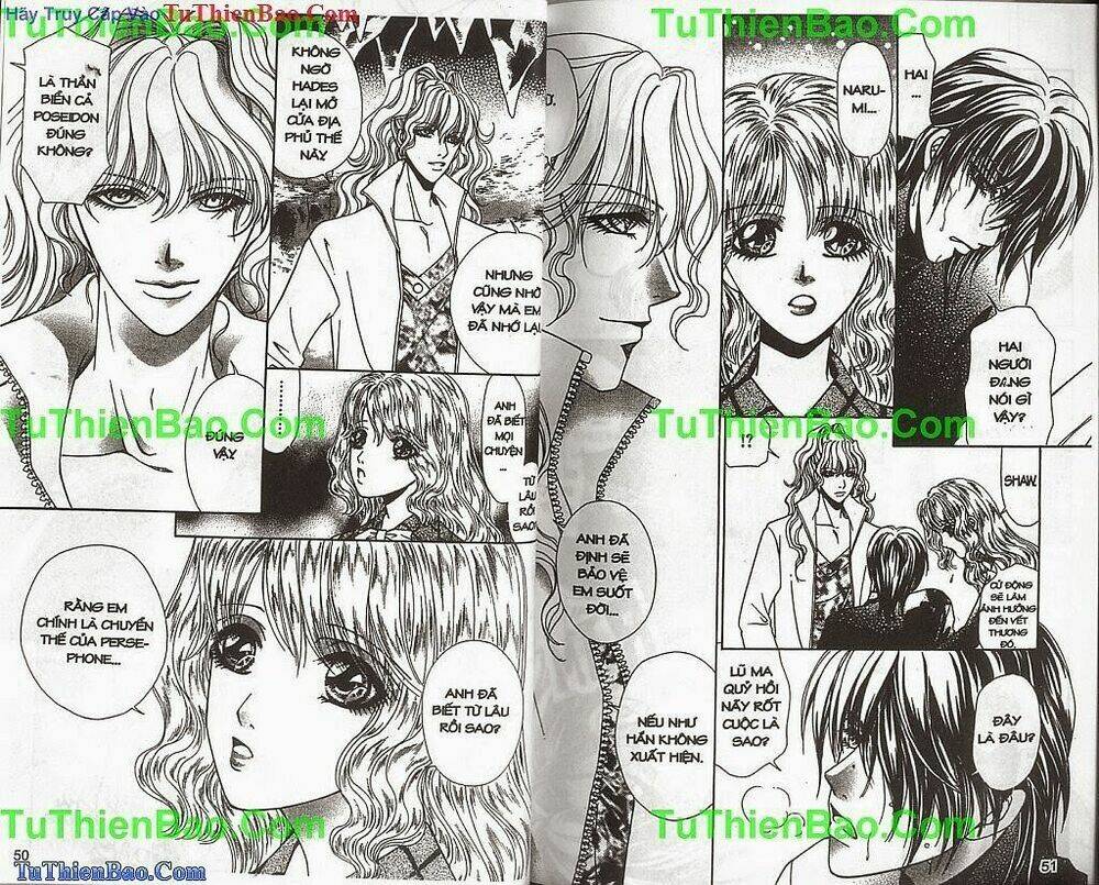 truyền thuyết cung hoàng đạo ii chapter 1 26