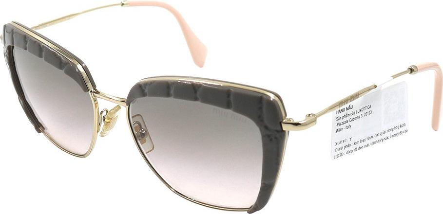 Kính mát chính hãng Miu Miu MU52QS