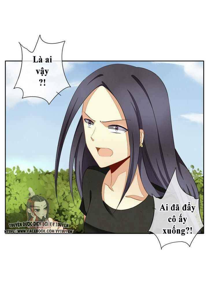 vị hôn thê bỏ trốn chapter 30 8