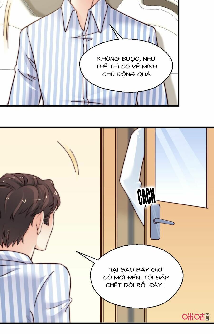 bí mật của thiên kim chapter 86 2