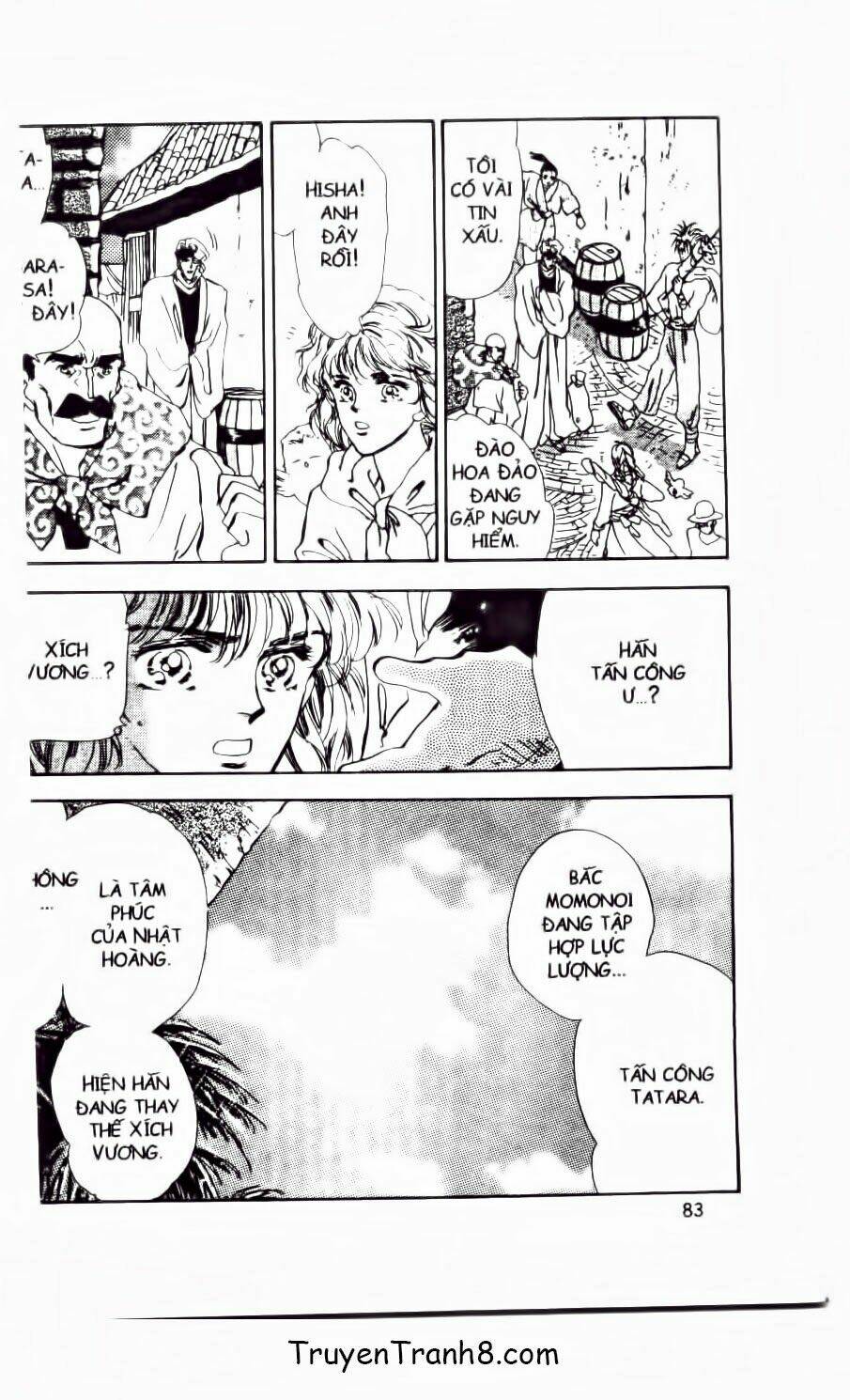 đứa con số phận chapter 47.2 12