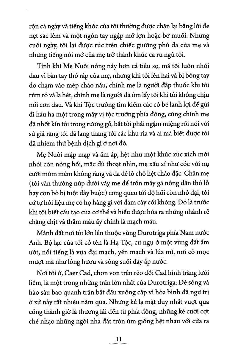Linh Tộc