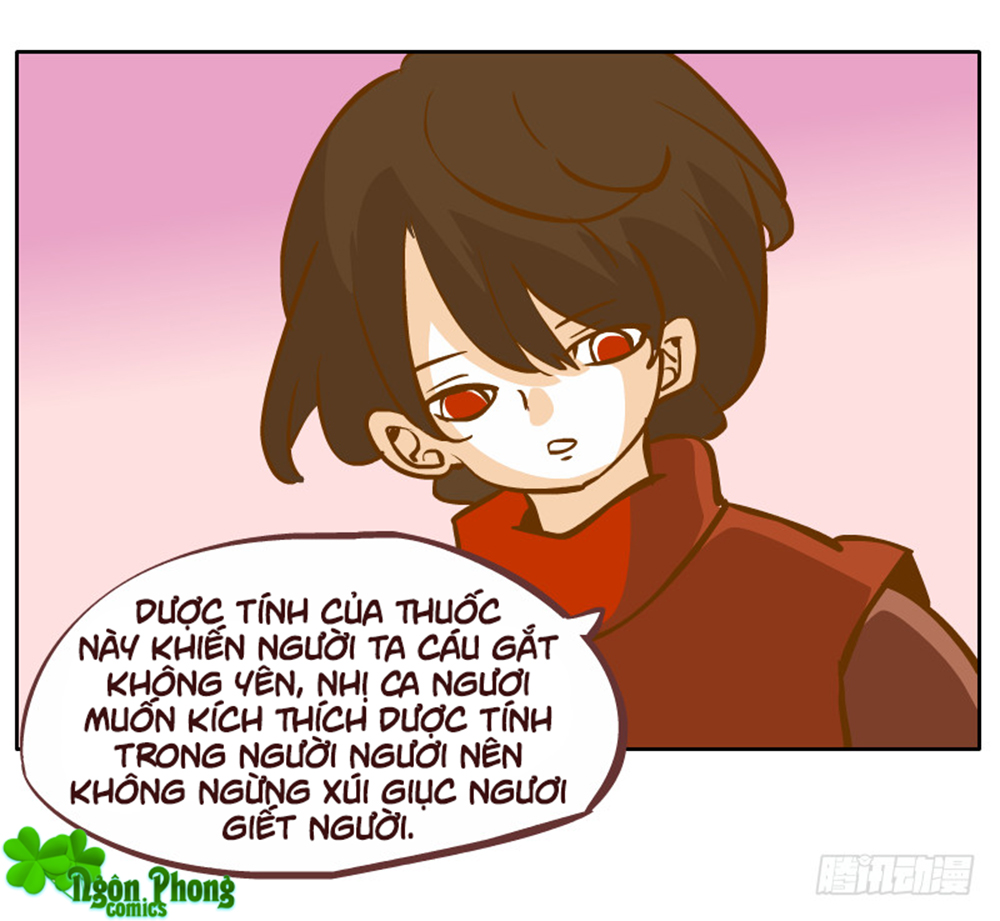 hòa thượng và tiểu long quân chapter 60 13