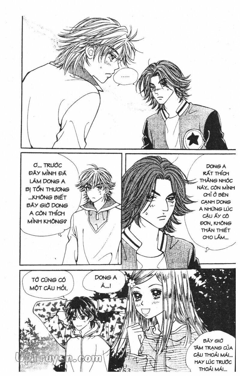 cô bé táo bạo chapter 30 48