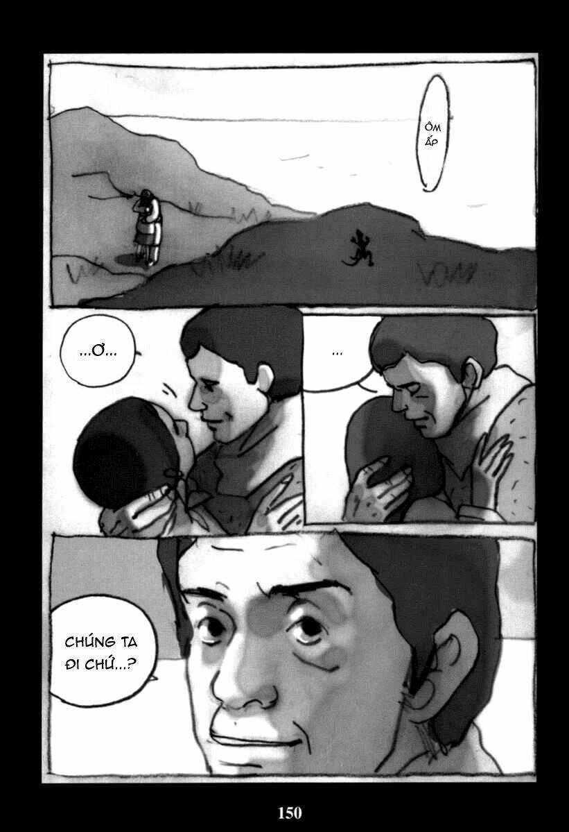 monokuro kinderbook chapter 7 22