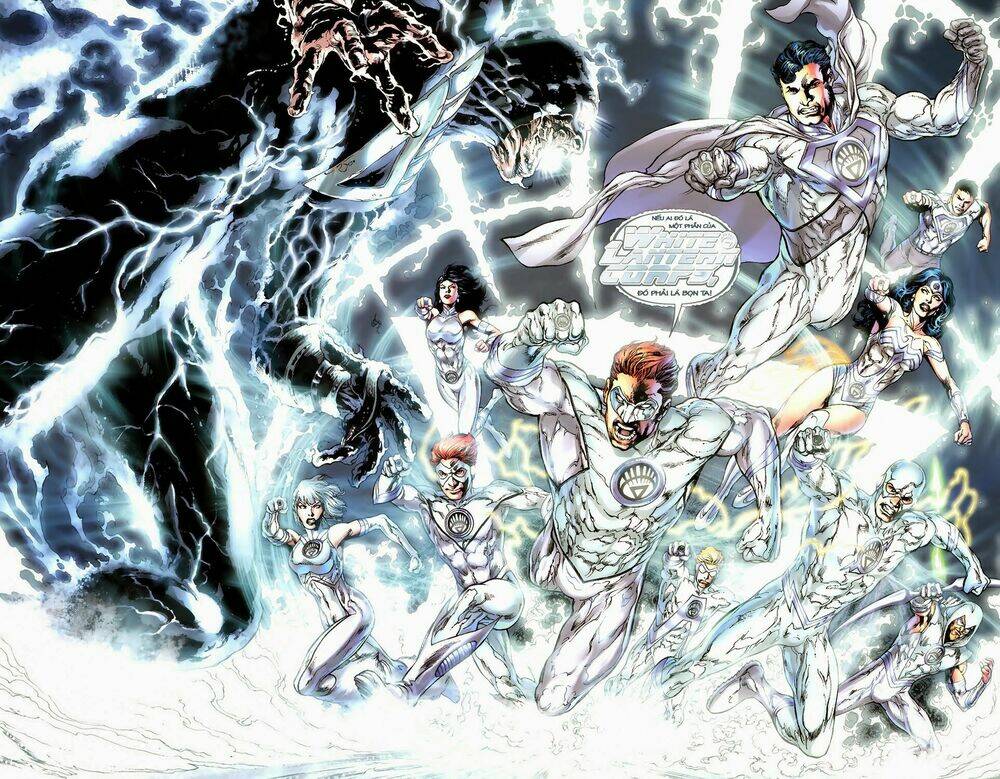 Blackest Night chapter 51 16