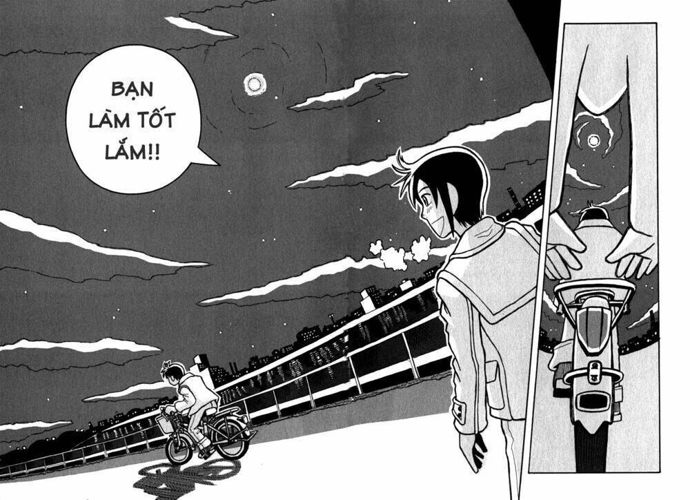 love roma chapter 9 21