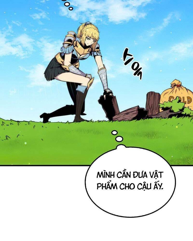 tôi thăng cấp trong lúc ngủ chapter 39 17