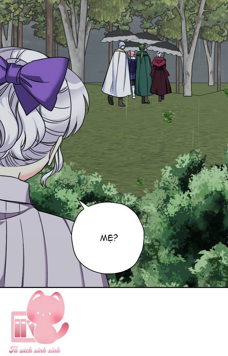 sinh ra làm con gái ác nữ chapter 44 51