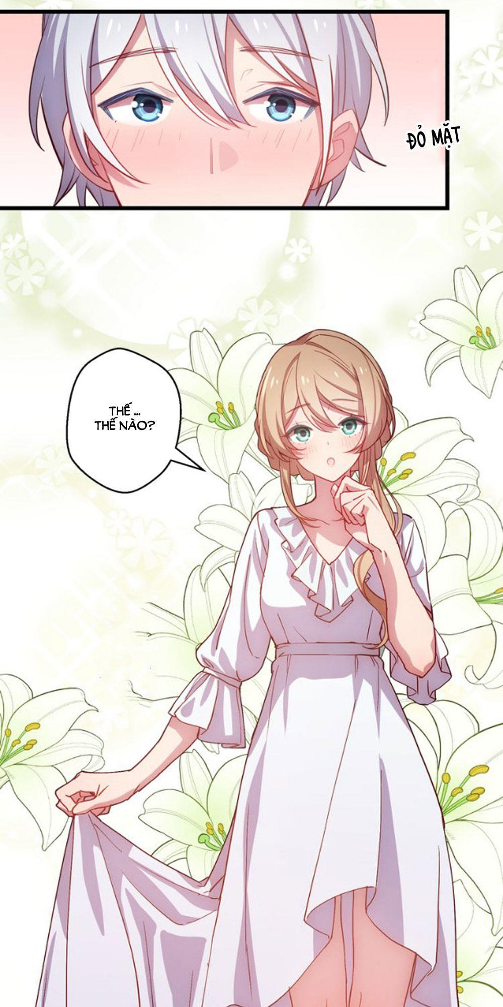 bài ca tình yêu chapter 2 30