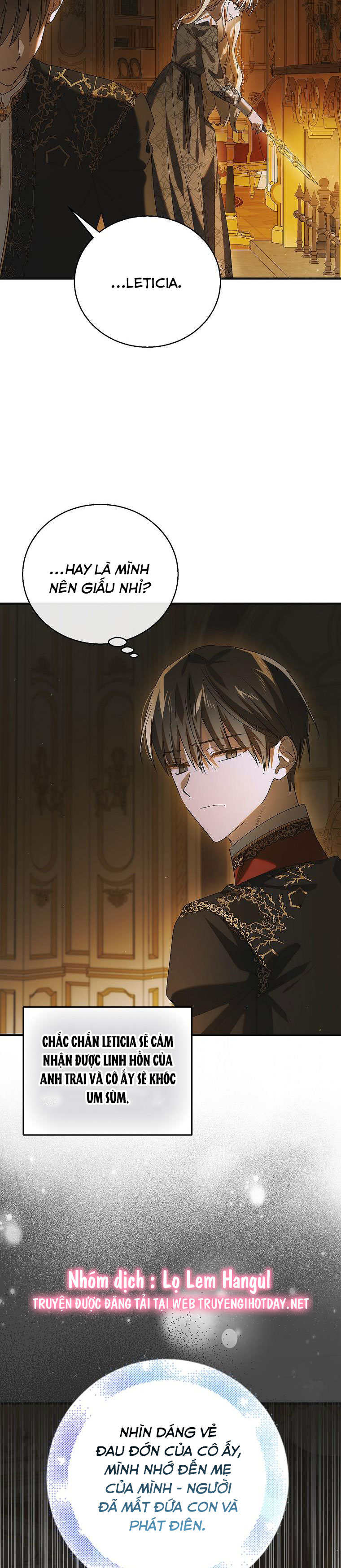 cách để em bảo vệ anh chapter 122.1 39