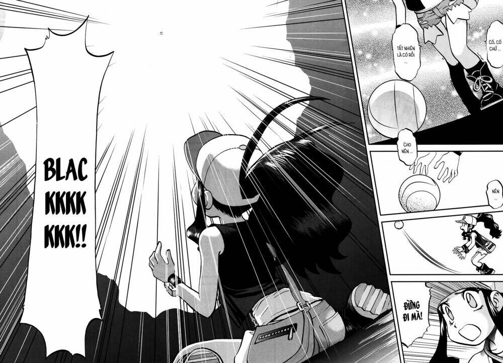 thú cưng đặc biệt chapter 524 20