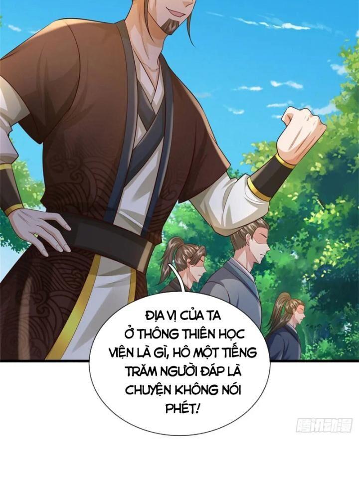 ta trở về từ thế giới tu tiên chapter 258 29