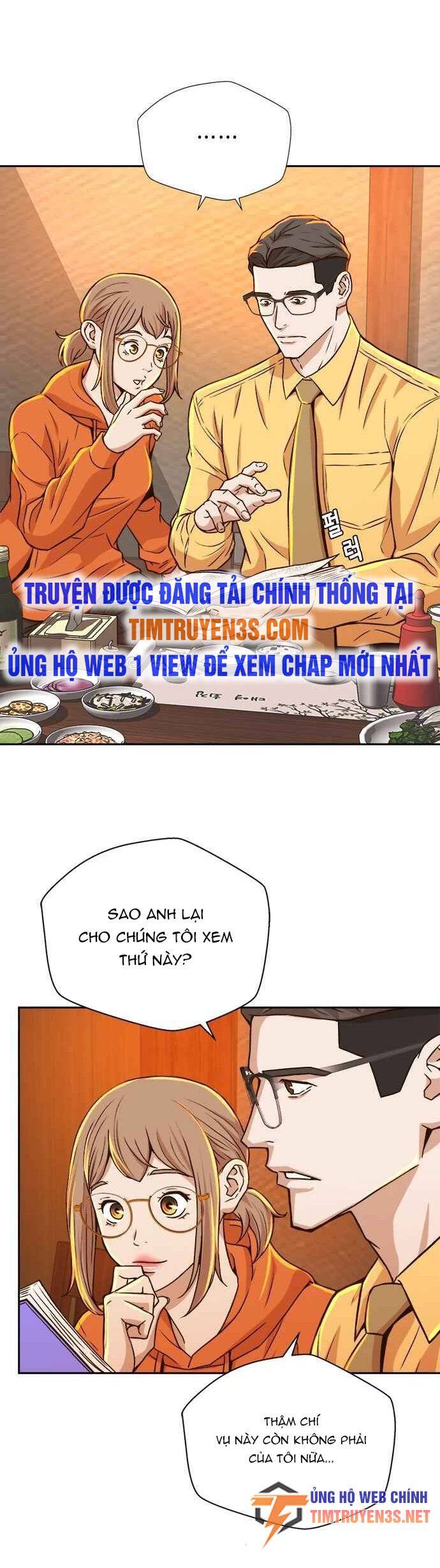 Thẩm Phán Lee Han Young Chapter 18 - Trang 30