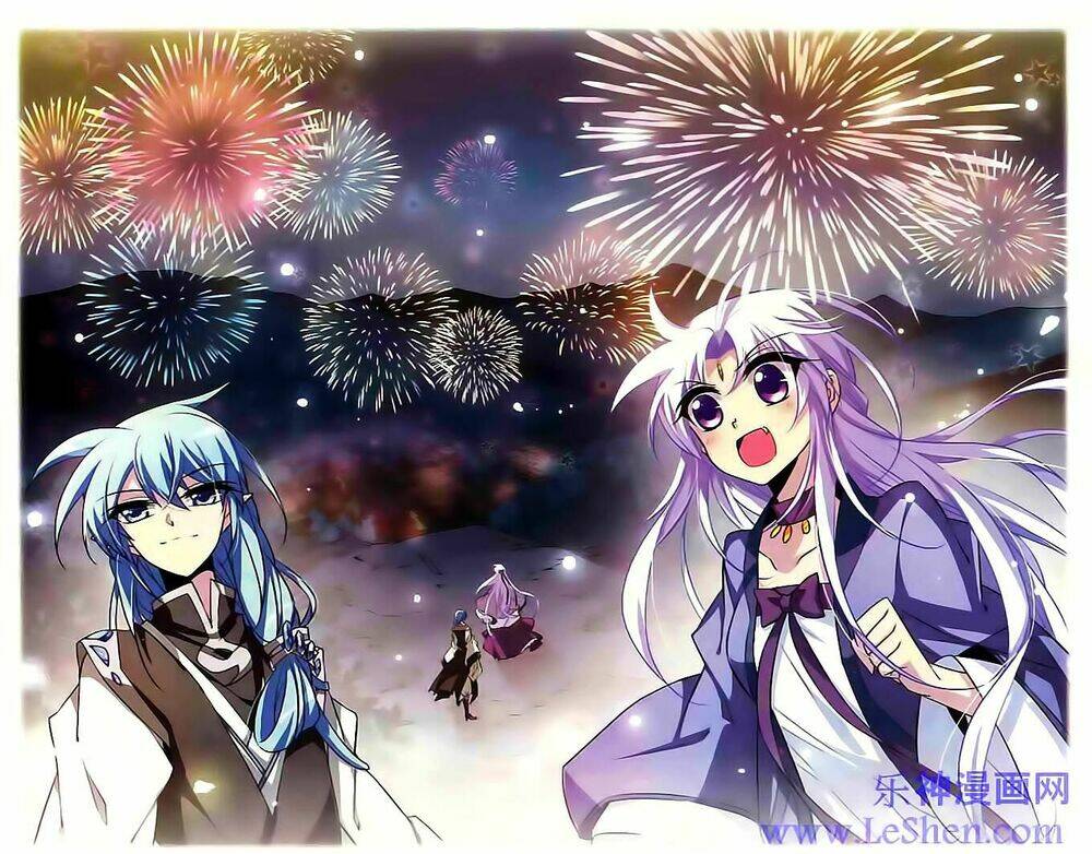 tam nhãn hao thiên lục chapter 170 11