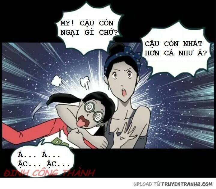 bút tiên chapter 2 7