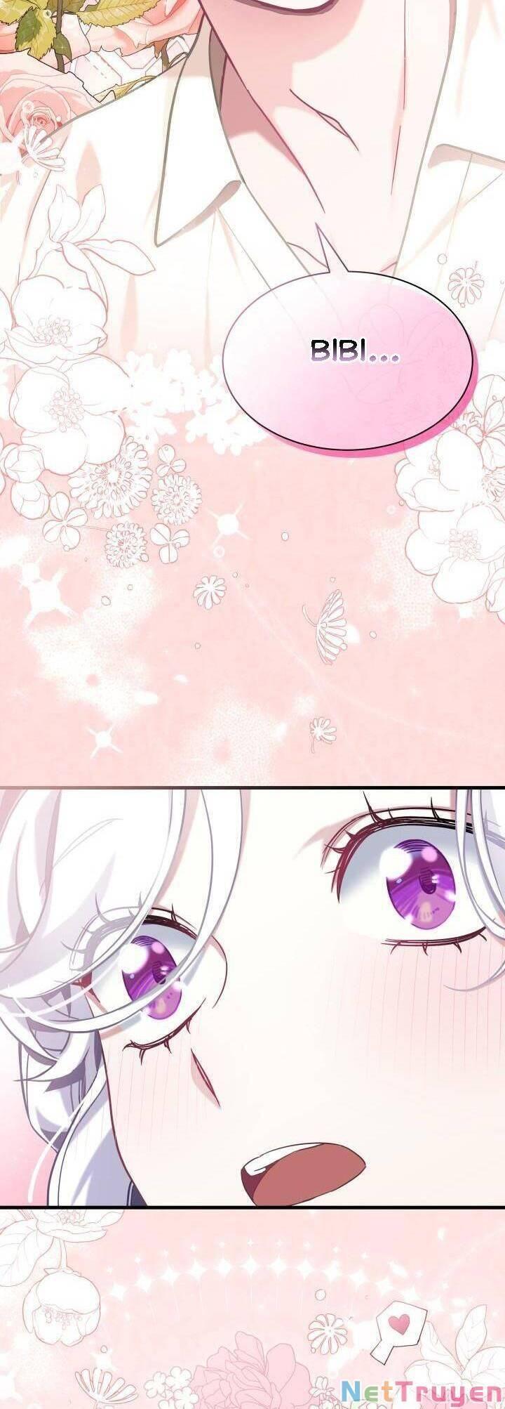 con gái chồng quá dễ thương chapter 75 40