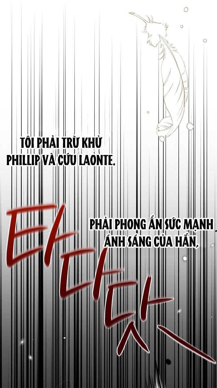 trở thành vợ thái tử quái vật chapter 93.2 2