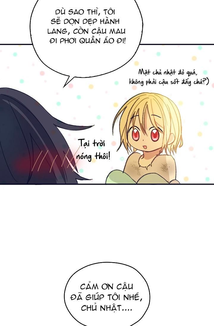 ba người anh bạo chúa chapter 1 52