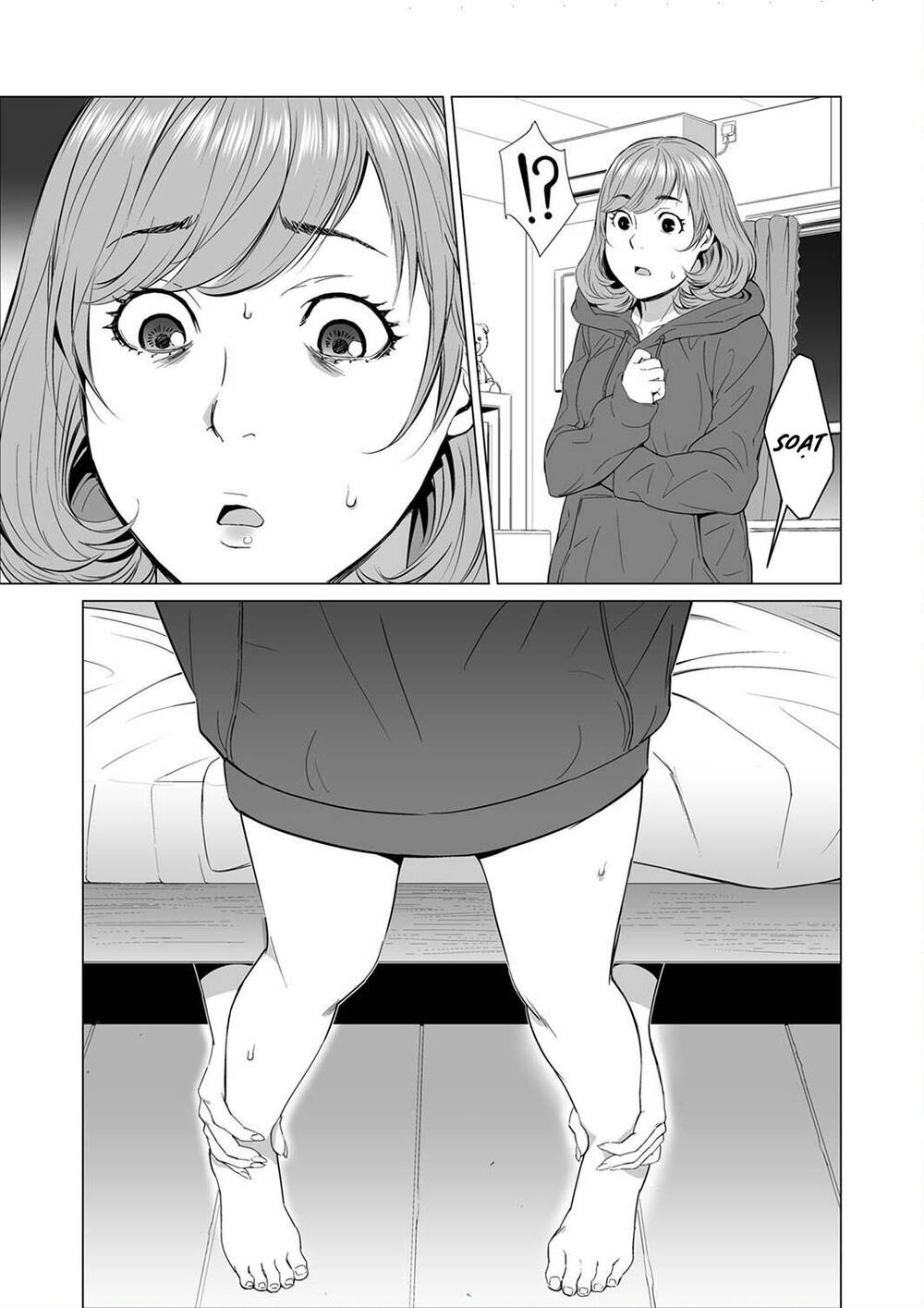 gia đình hạnh phúc chapter 8 17