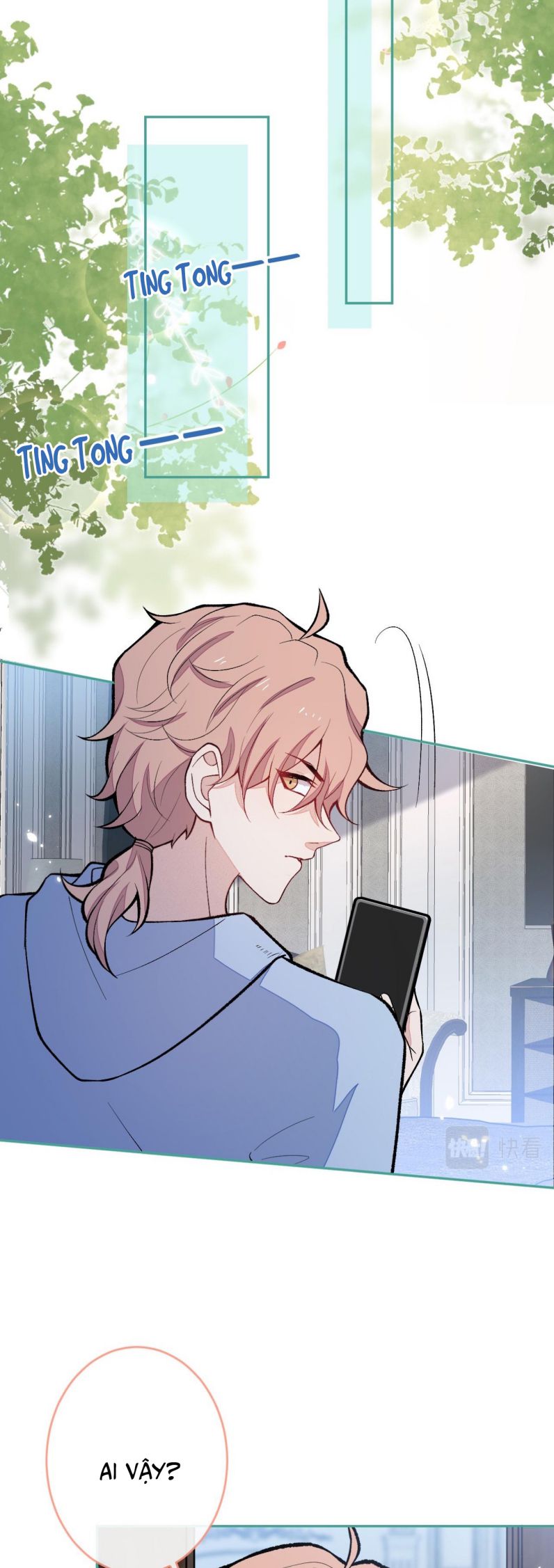 hotsearch của ảnh đế chapter 168 25