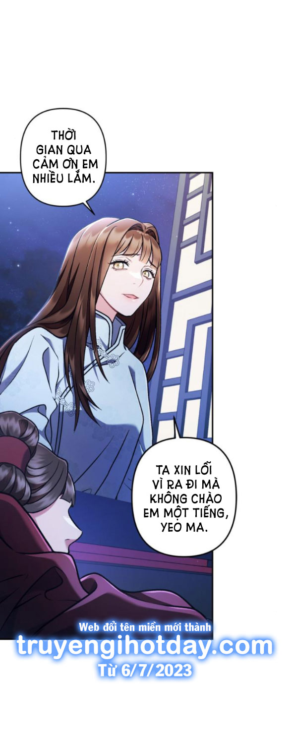 bản tình ca heeran chapter 63.2 14