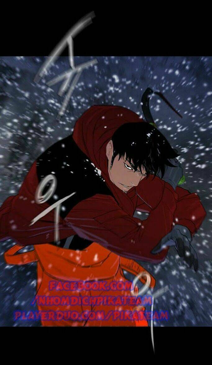 đêm vùng cực chapter 41 36