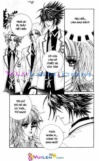 seasang bring it on! chapter 1 19