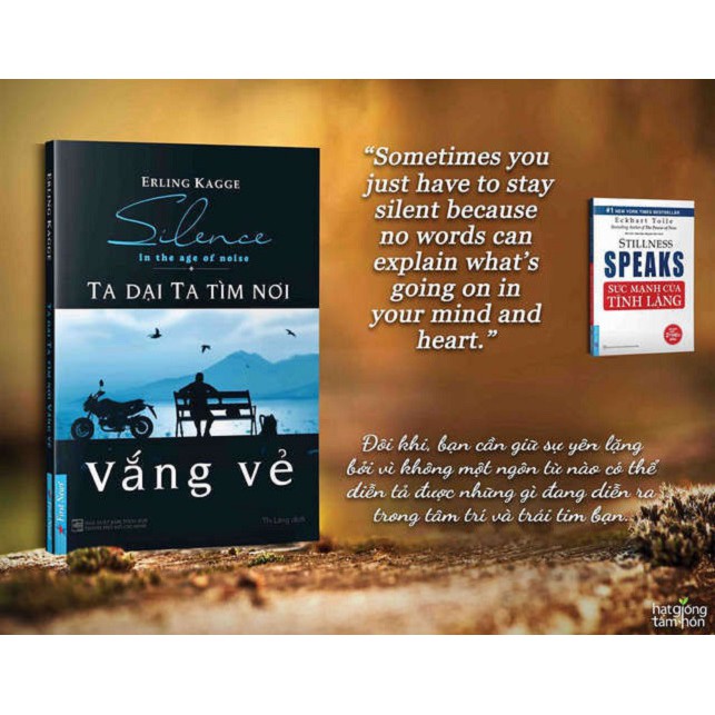 Ta Dại Ta Tìm Nơi Vắng Vẻ