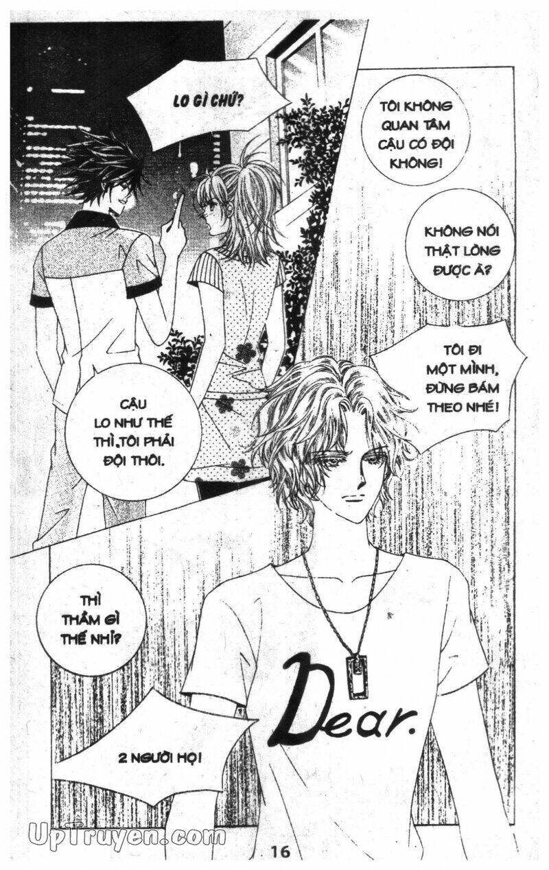 dạ khúc chapter 12 17