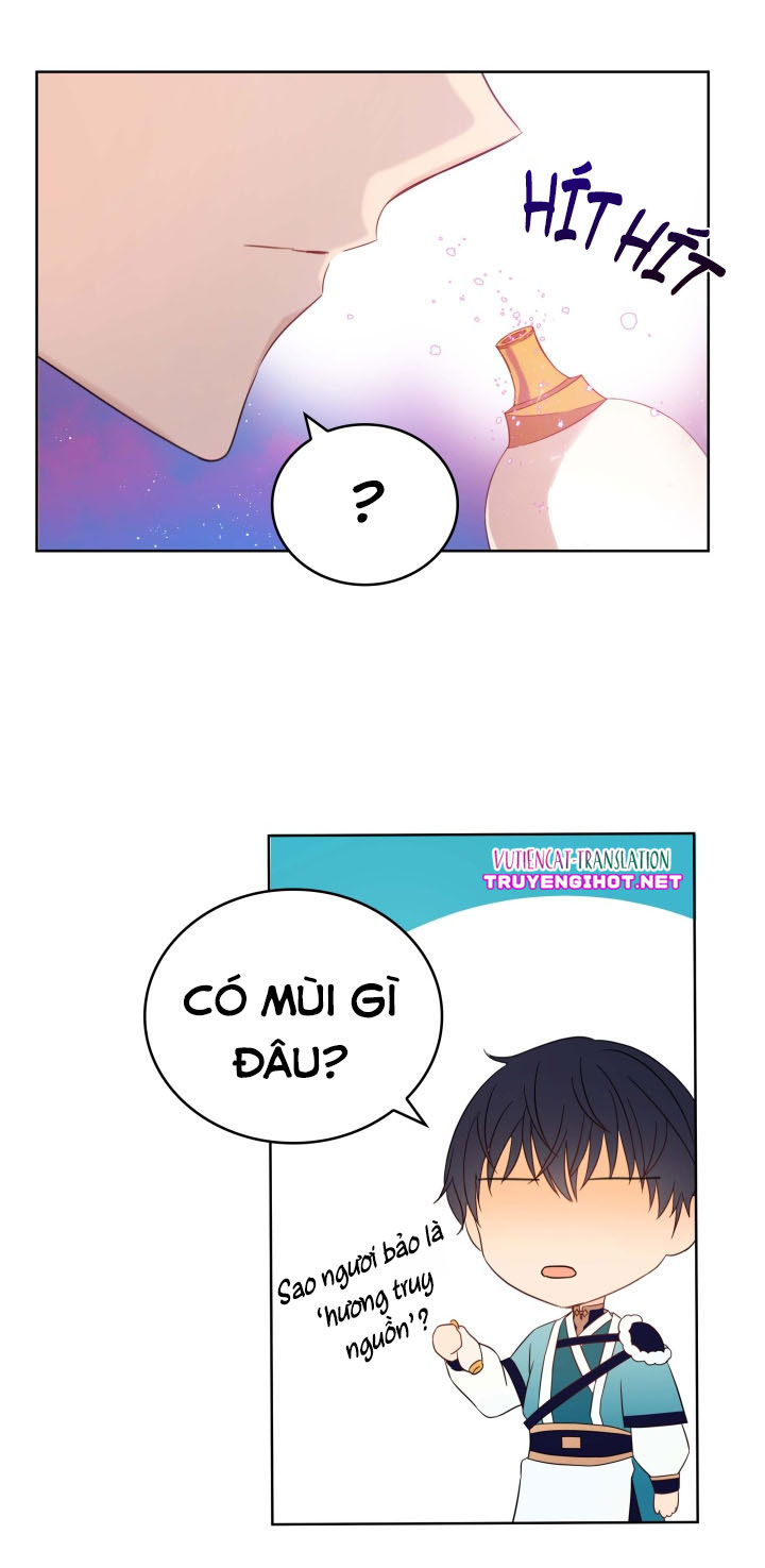 khế ước hậu cung chapter 6 62