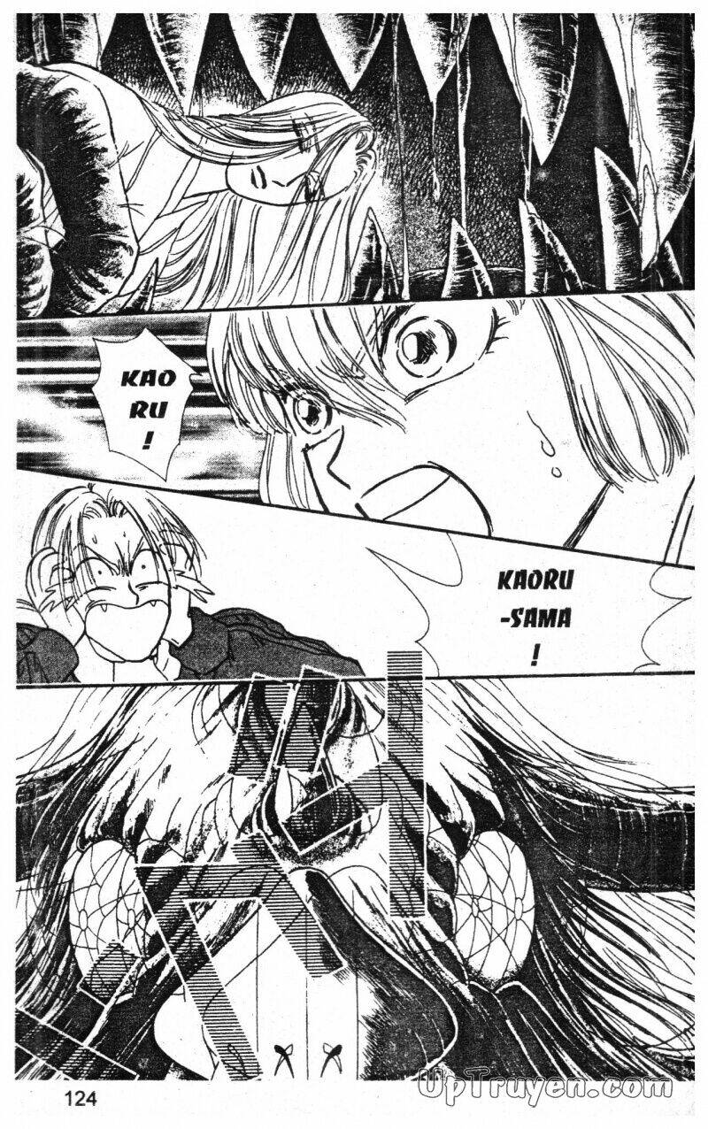 hoàng tử hoa - bud boy chapter 13 126