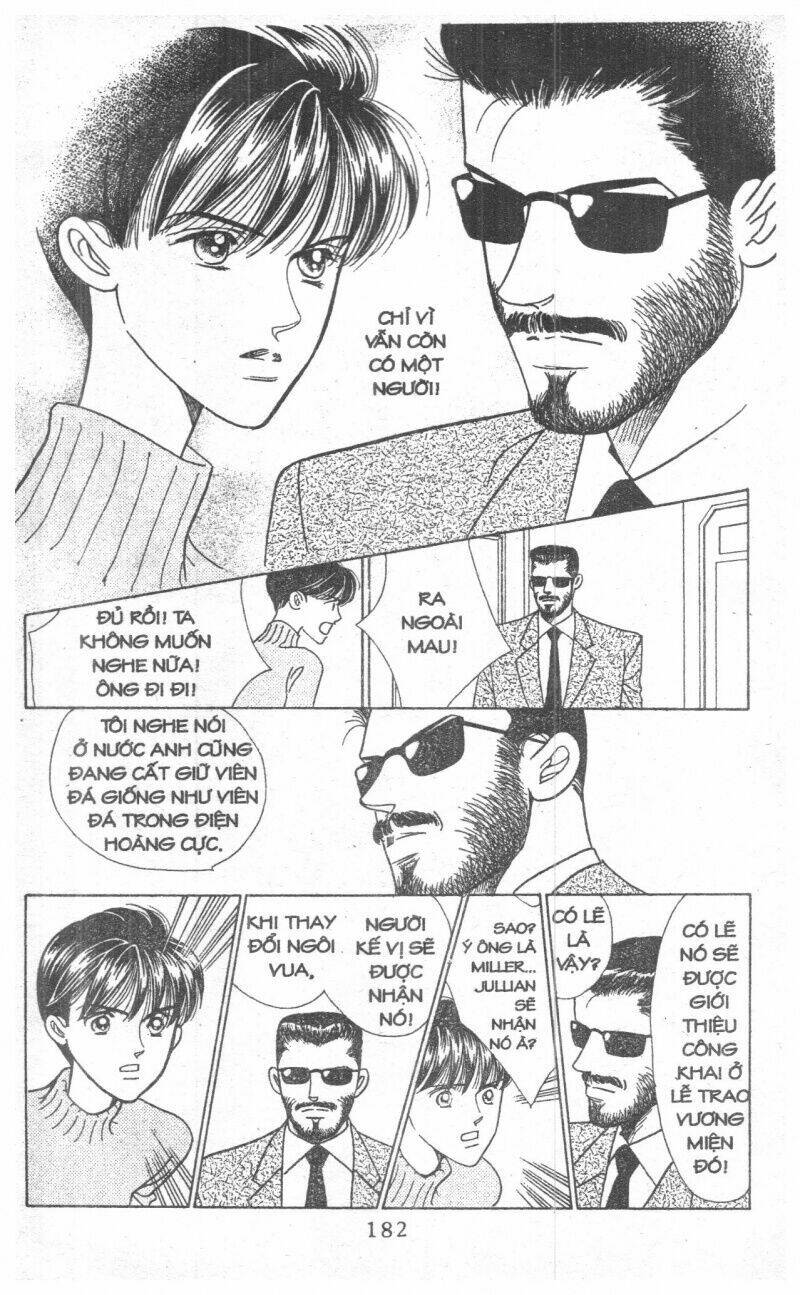 nàng tiên ánh trăng - kaguya hime chapter 14 180