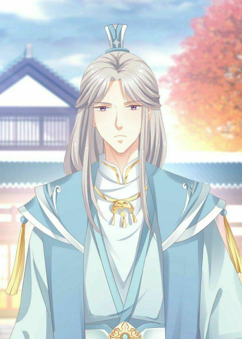 mau xuyên hướng dẫn tự cứu vật hi sinh nữ phụ chapter 9 3