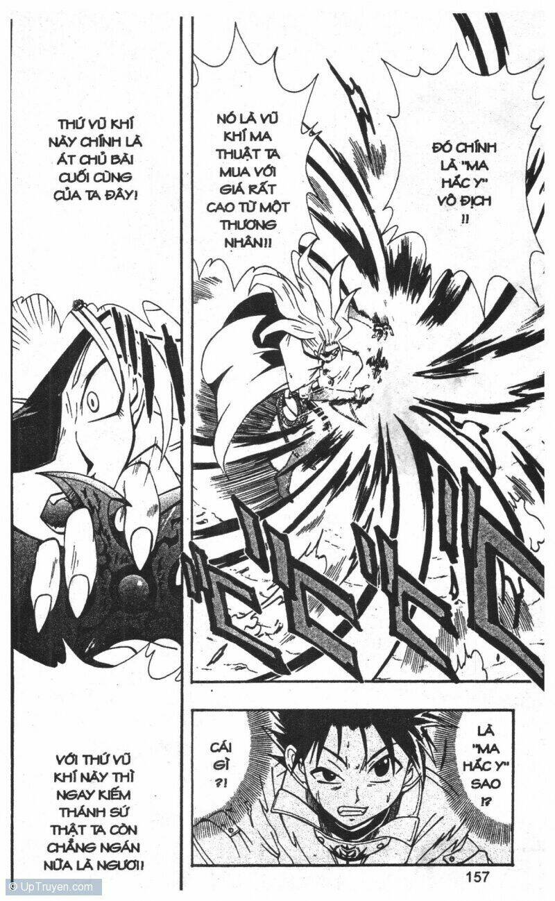 joou kishi monogatari chapter 5 155