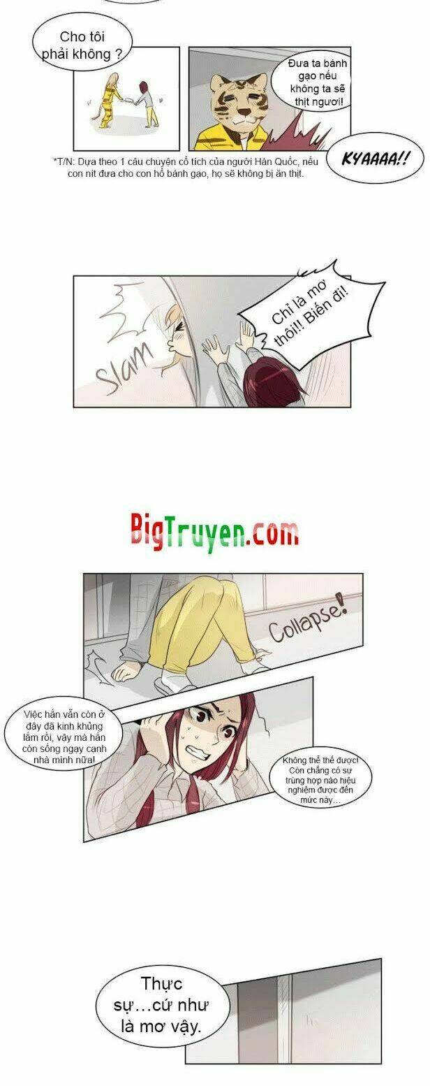 hẹn hò là thứ dễ nhất chapter 2 10