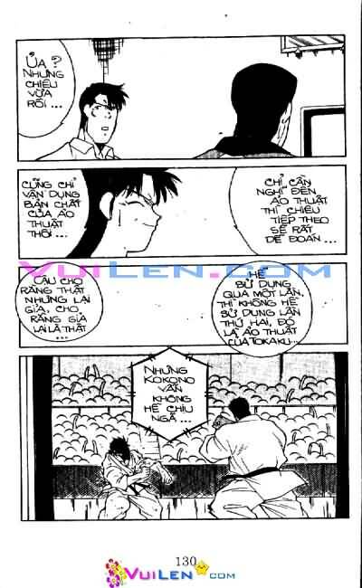 truyền nhân atula - shura no mon i chapter 35 131