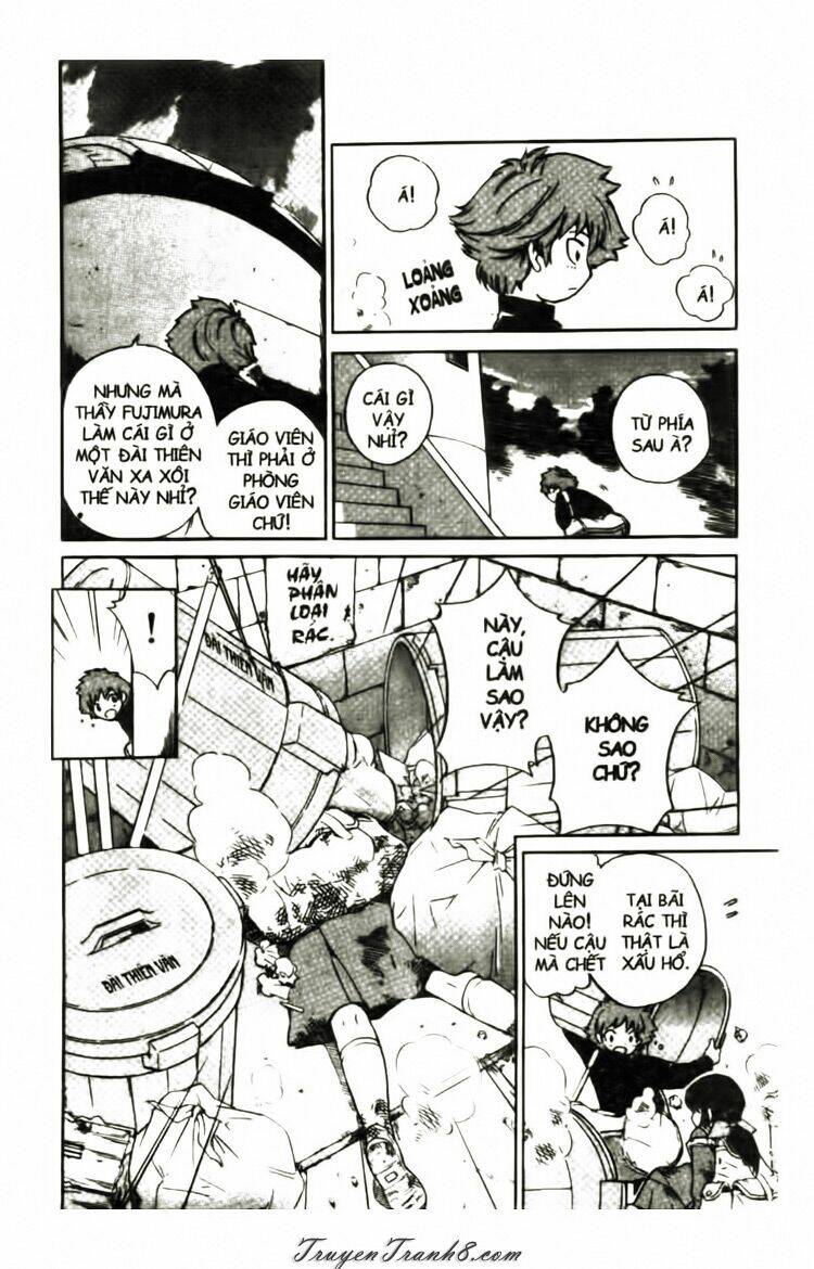 ryuu no hanawazurai chapter 5 24