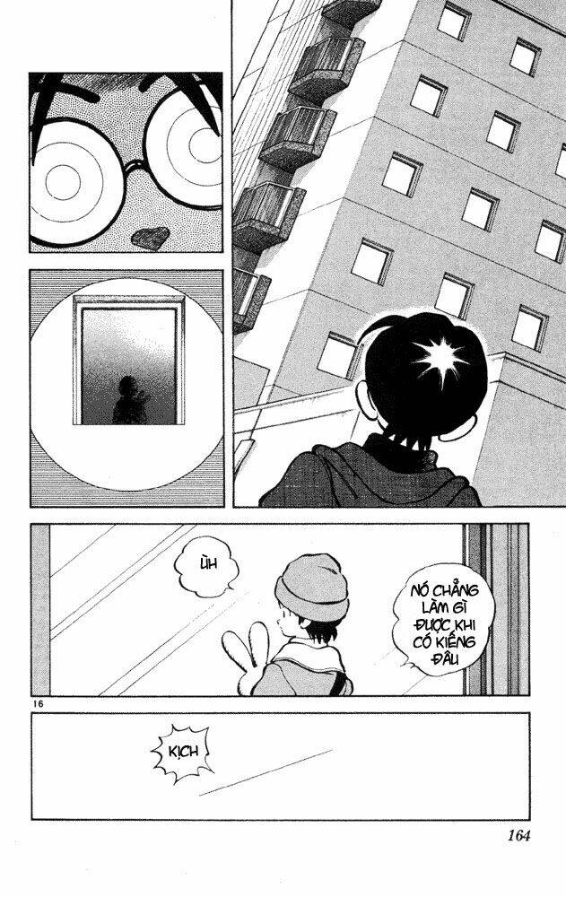 itsumo misora chapter 38 16