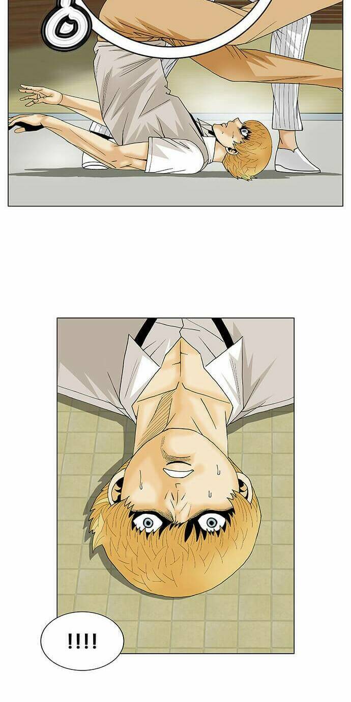 ultimate legend: kang hae hyo chapter 100 38