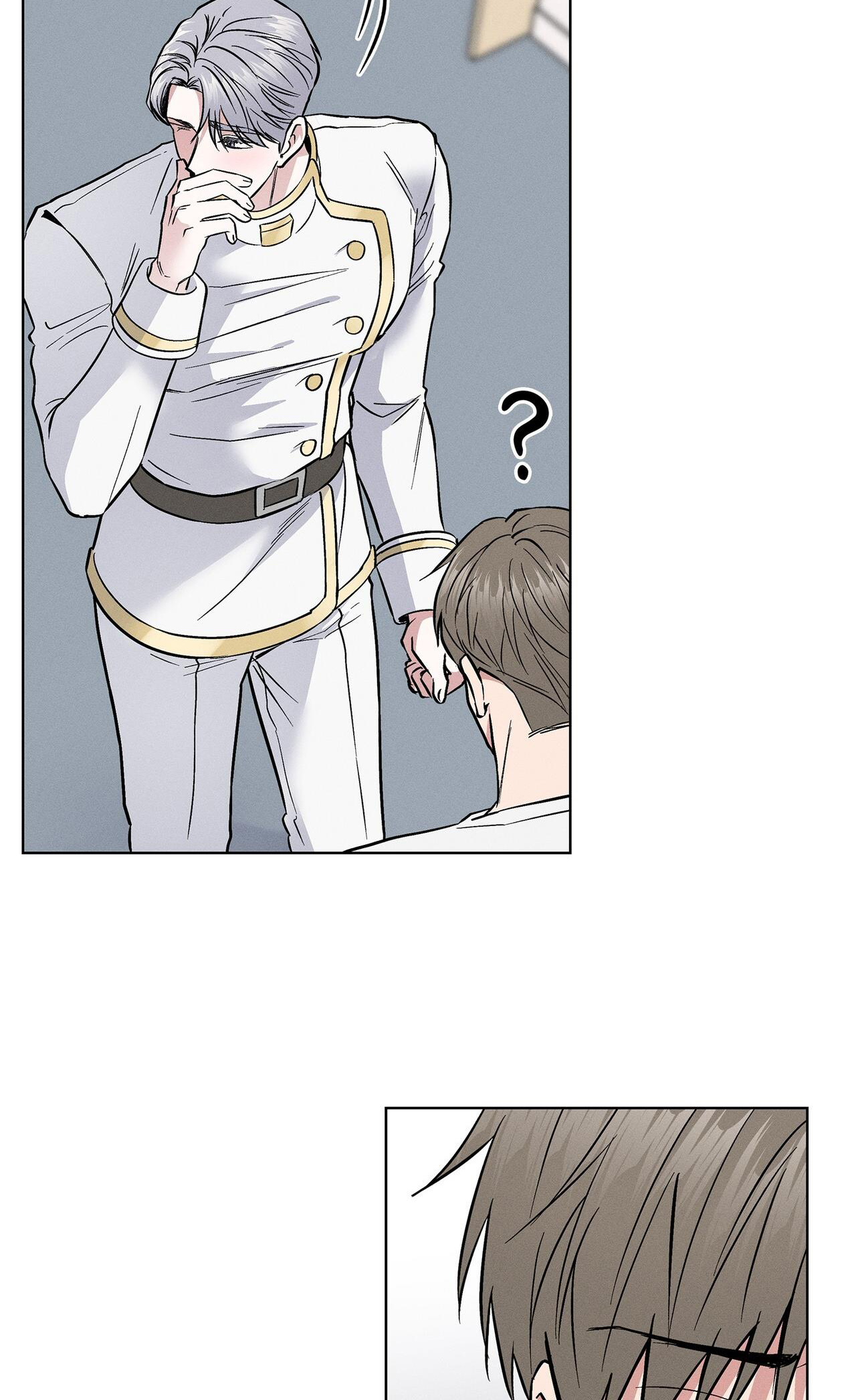 dục vọng mãnh liệt chapter 21 69