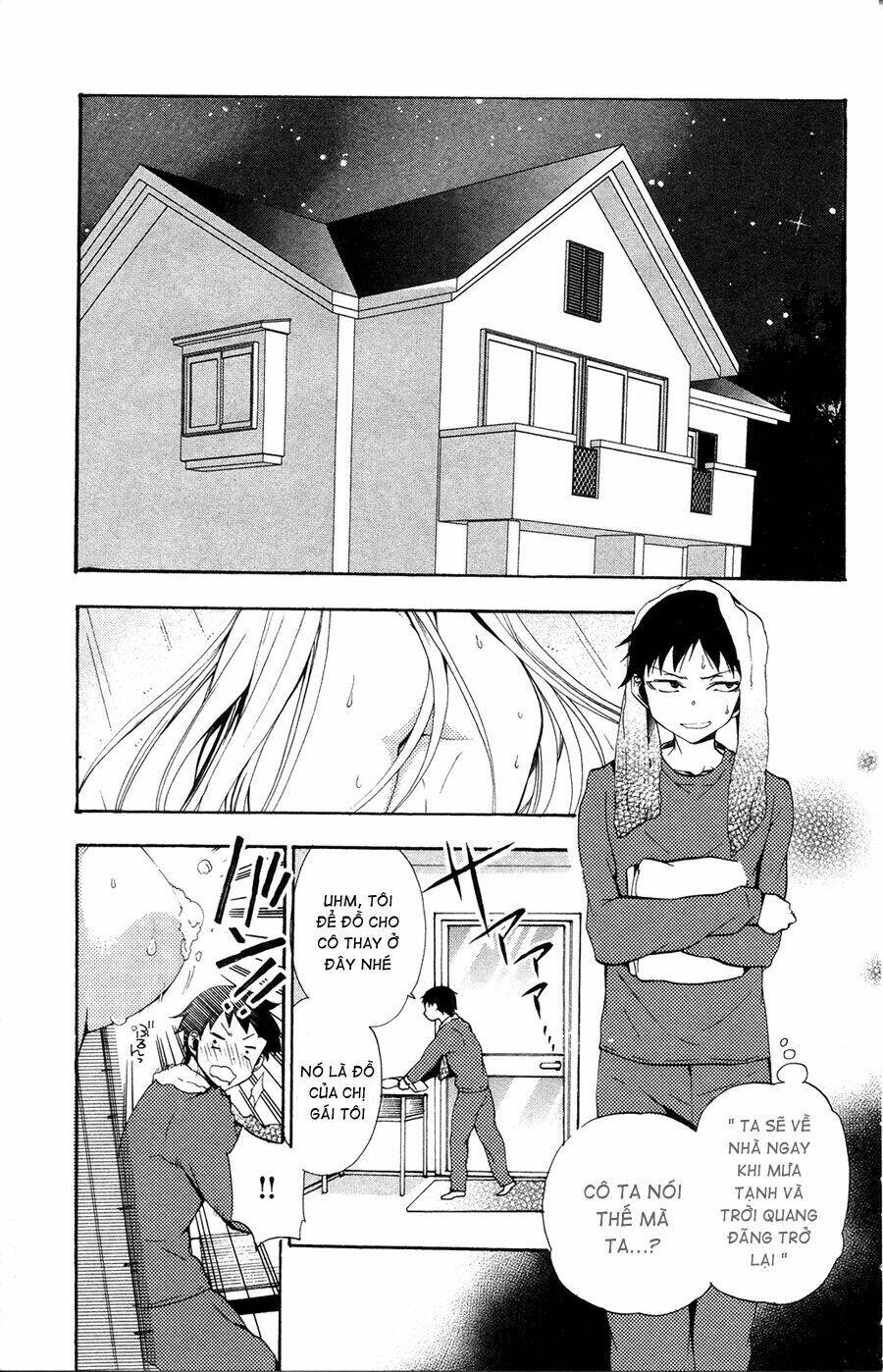 kami-sama drop chapter 2 39