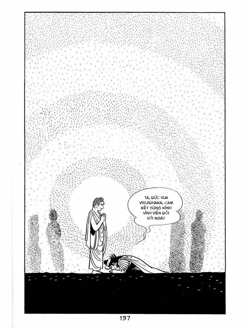 buddha - truyền thuyết đức phật chapter 64 25