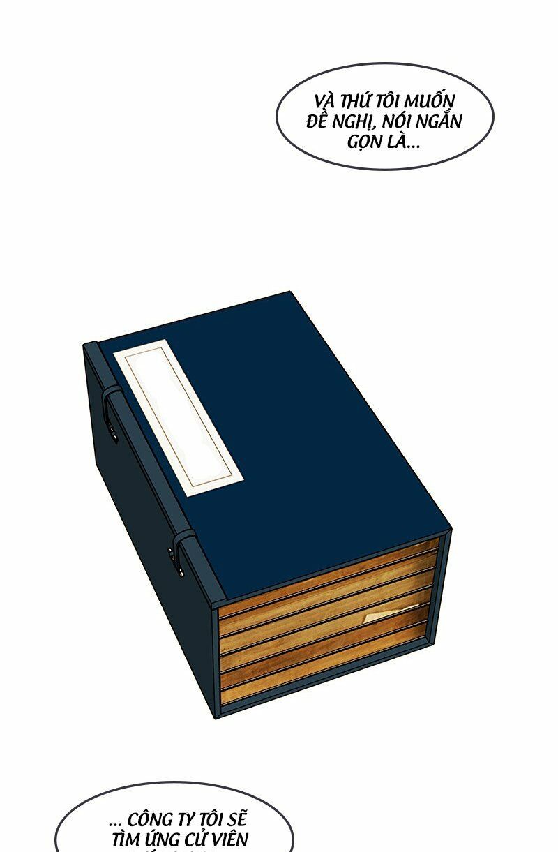 nửa đêm ở poppy land chapter 31 34