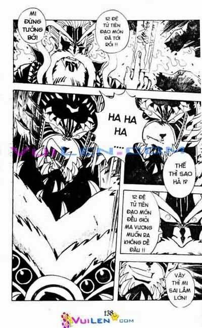 những người bạn tốt chapter 19 139